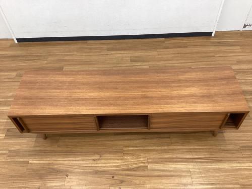 UNICO (ウニコ) AVボード 廃盤 ALBERO AV low Board W1600