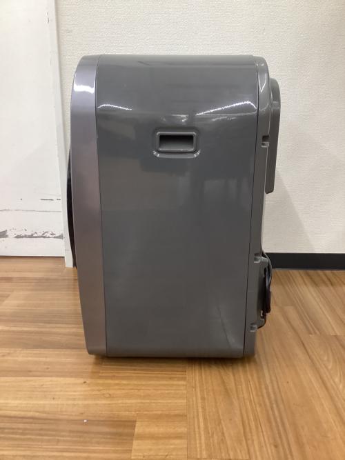 イルコ電子 衣類乾燥機 ILD-321UPB-JP 3.0kg 2022年製