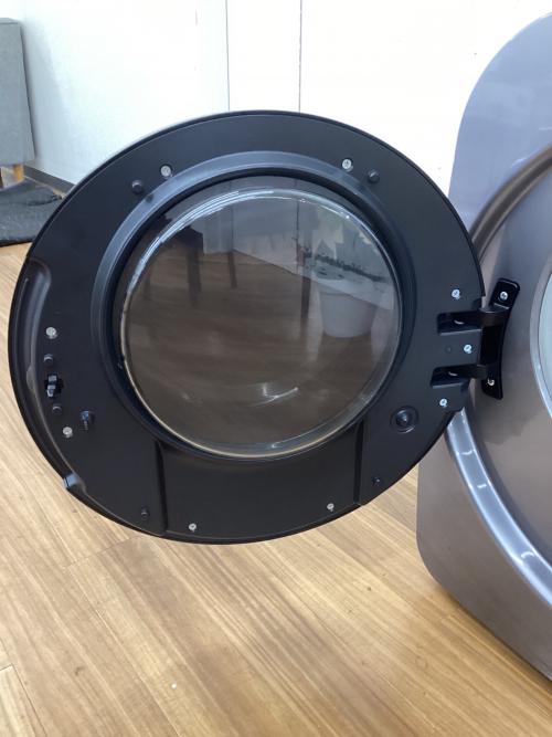 イルコ電子 衣類乾燥機 ILD-321UPB-JP 3.0kg 2022年製