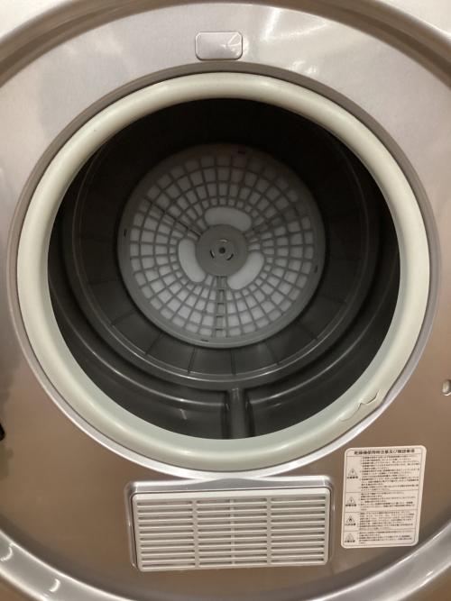 イルコ電子 衣類乾燥機 ILD-321UPB-JP 3.0kg 2022年製