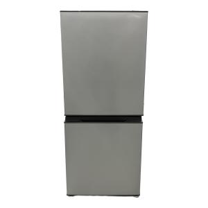 AQUA (アクア) 2ドア冷蔵庫 AQR-14RBK 2025年製 137L