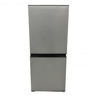 AQUA (アクア) 2ドア冷蔵庫 AQR-14RBK 2025年製 137L