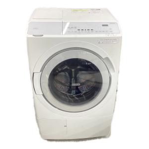 HITACHI (ヒタチ) ドラム式洗濯乾燥機 BD-SX120HL 2023年製