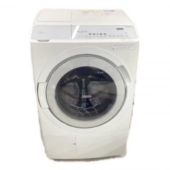 HITACHI (ヒタチ) ドラム式洗濯乾燥機 BD-SX120HL 2023年製