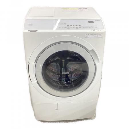 HITACHI (ヒタチ) ドラム式洗濯乾燥機 BD-SX120HL 2023年製 