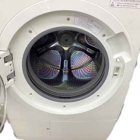 HITACHI (ヒタチ) ドラム式洗濯乾燥機 BD-SX120HL 2023年製 