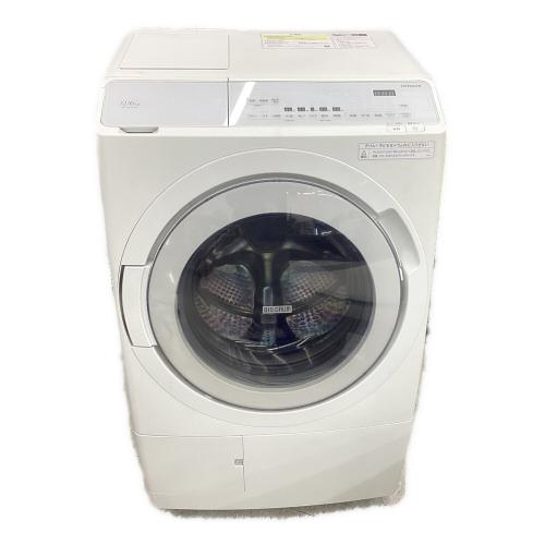 HITACHI (ヒタチ) ドラム式洗濯乾燥機 BD-SX120HL 2023年製