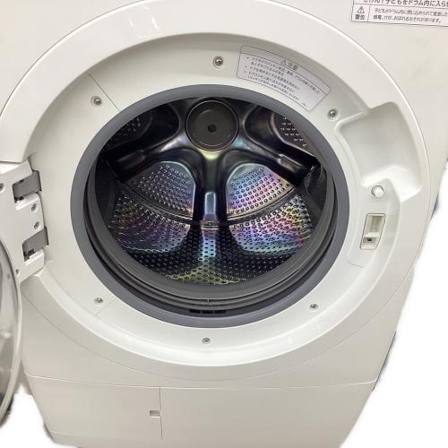 HITACHI (ヒタチ) ドラム式洗濯乾燥機 BD-SX120HL 2023年製
