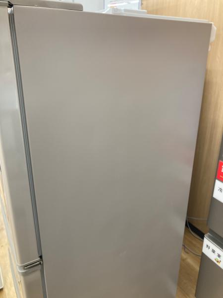 HITACHI (ヒタチ) 3ドア冷蔵庫 R-27GV 2017年製 265L｜トレファクONLINE