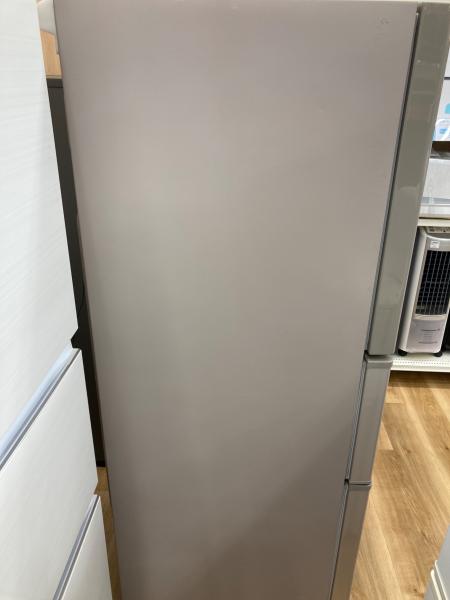HITACHI (ヒタチ) 3ドア冷蔵庫 R-27GV 2017年製 265L｜トレファクONLINE