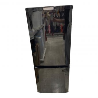 MITSUBISHI (ミツビシ) 2ドア冷蔵庫 MR-P15A-B 2017年製 146L