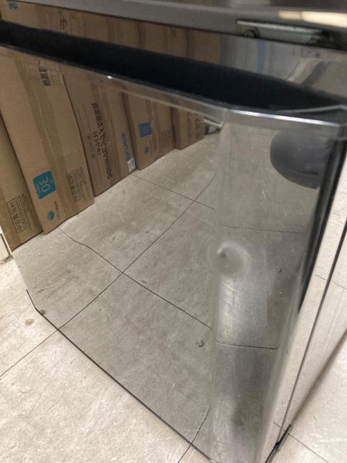 MITSUBISHI (ミツビシ) 2ドア冷蔵庫 MR-P15A-B 2017年製 146L