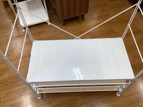 無印良品 (ムジルシリョウヒン) ユニットシェルフ
