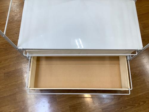 無印良品 (ムジルシリョウヒン) ユニットシェルフ