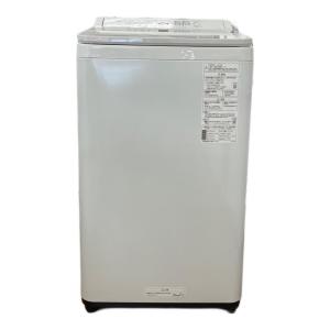 Panasonic (パナソニック) 簡易乾燥機能付洗濯機 NA-FA7H2 2023年製 0053