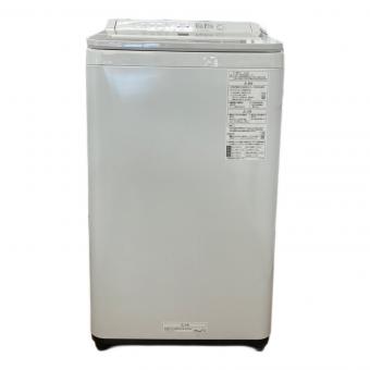 Panasonic (パナソニック) 簡易乾燥機能付洗濯機 NA-FA7H2 2023年製 0053