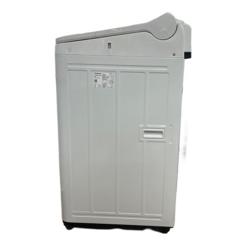 Panasonic (パナソニック) 簡易乾燥機能付洗濯機 NA-FA7H2 2023年製 0053