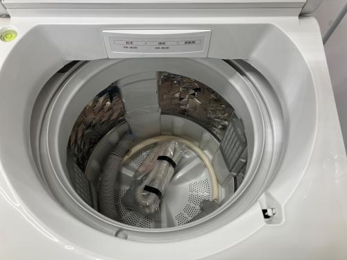 Panasonic (パナソニック) 簡易乾燥機能付洗濯機 NA-FA7H2 2023年製 0053
