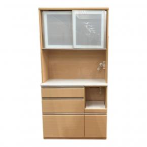 ニトリ チェストラック カーシー【トレファク 川越店】 チェストラック(IM301 99-4 LBR) | ニトリネット【公式】 家具