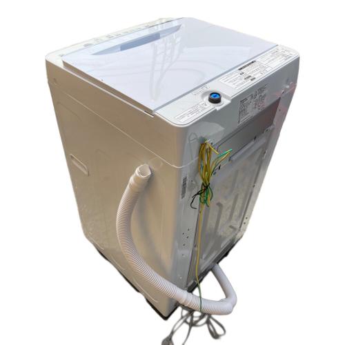 Hisense (ハイセンス) 全自動洗濯機 HW-55E2W 2024年製