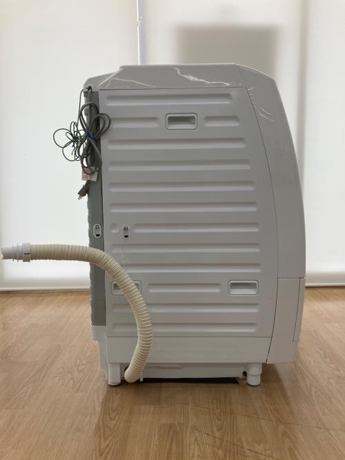 HITACHI (ヒタチ) ドラム式洗濯乾燥機 BD-SV110EL 2020年製