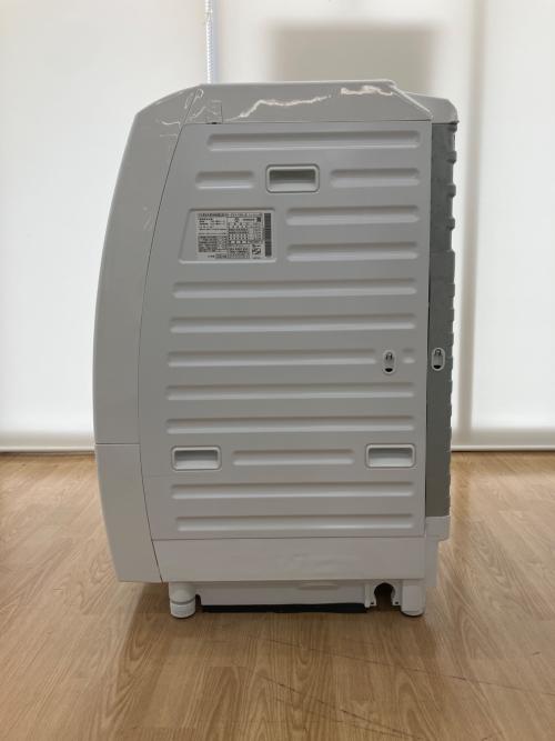 HITACHI (ヒタチ) ドラム式洗濯乾燥機 BD-SV110EL 2020年製