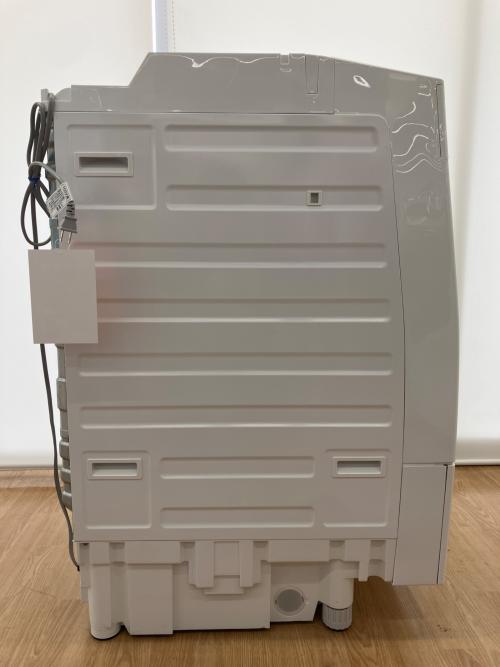 TOSHIBA (トウシバ) ドラム式洗濯乾燥機 TW-127X8BKR 2020年製