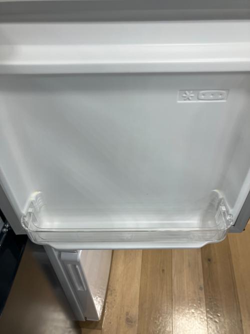 maxzen (マクスゼン) 2ドア冷蔵庫 JR138ML01GM 2022年製 138L