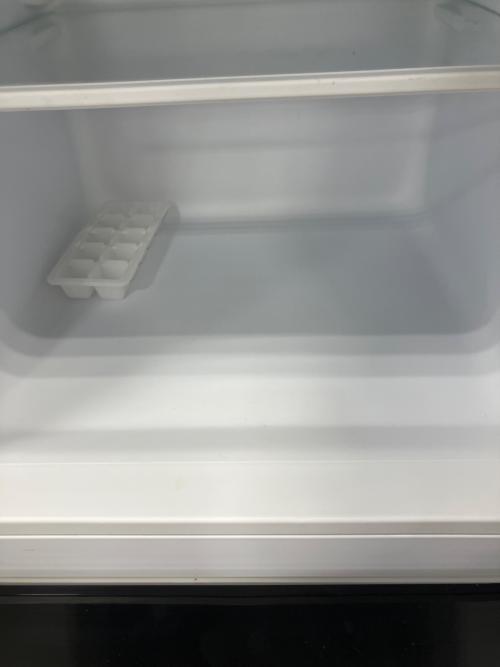 maxzen (マクスゼン) 2ドア冷蔵庫 JR138ML01GM 2022年製 138L