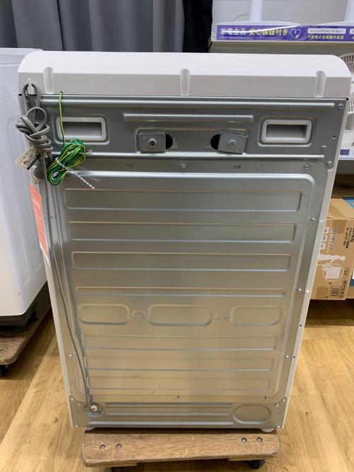 SHARP (シャープ) ドラム式洗濯乾燥機 ES-S7H-CL 2023年製