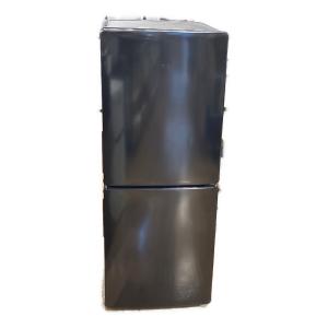 Haier (ハイアール) 2ドア冷蔵庫 JR-NF148CK 2023年製 148L