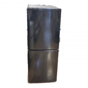 Haier (ハイアール) 2ドア冷蔵庫 JR-NF148CK 2023年製 148L