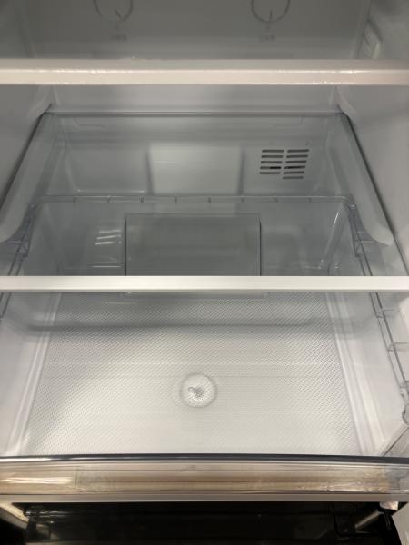 Haier (ハイアール) 2ドア冷蔵庫 JR-NF148CK 2023年製 148L