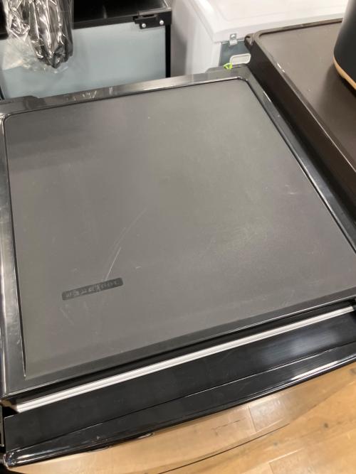 Haier (ハイアール) 2ドア冷蔵庫 JR-NF148CK 2023年製 148L