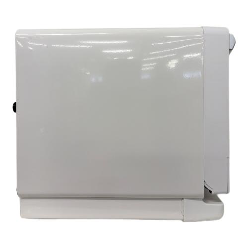 SHARP (シャープ) 電子レンジ RE-TD184-W 2025年製 ヘコミ有