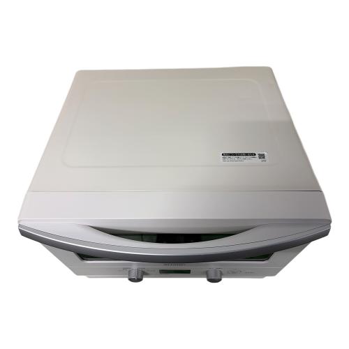 SHARP (シャープ) 電子レンジ RE-TD184-W 2025年製 ヘコミ有