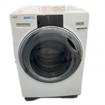 Panasonic (パナソニック) ドラム式洗濯乾燥機 NA-VG750L 2021年製