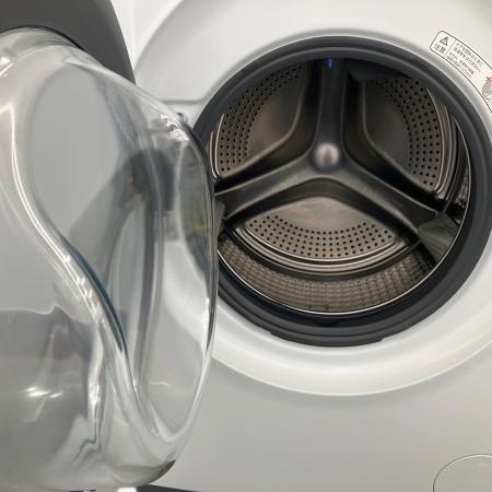2021年製】Panasonic Cuble NA-VG750L 付属品完備 2021年製】Panasonic
