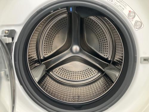 Panasonic (パナソニック) ドラム式洗濯乾燥機 NA-VG750L 2021年製