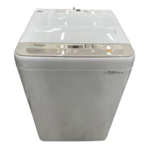 Panasonic (パナソニック) 全自動洗濯機 NA-F50B12-N 2019年製