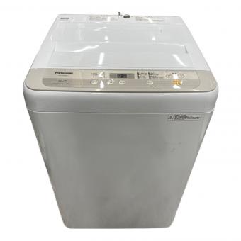 Panasonic (パナソニック) 全自動洗濯機 NA-F50B12-N 2019年製