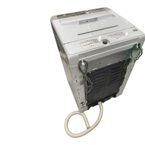 Panasonic (パナソニック) 全自動洗濯機 NA-F50B12-N 2019年製