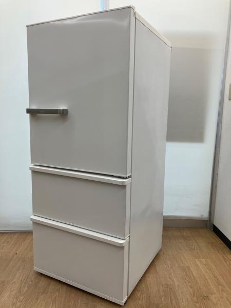 AQUA (アクア) 3ドア冷蔵庫 AQR-27N 2023年製 272L｜トレファクONLINE