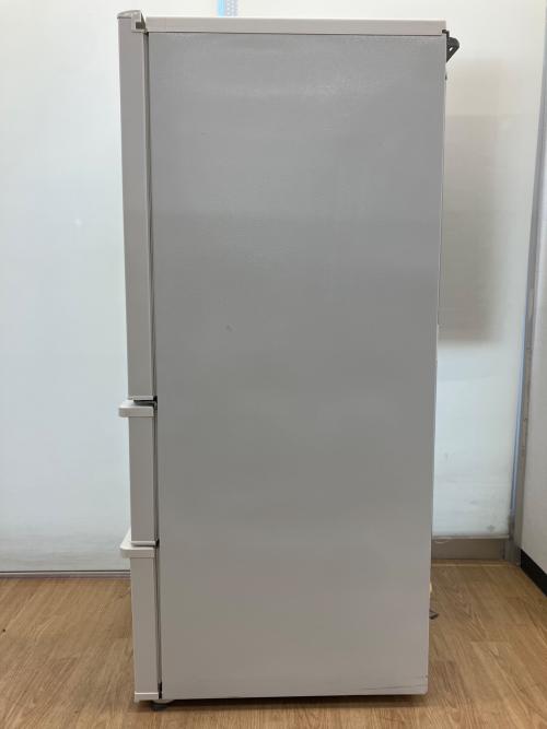 AQUA (アクア) 3ドア冷蔵庫 AQR-27N 2023年製 272L