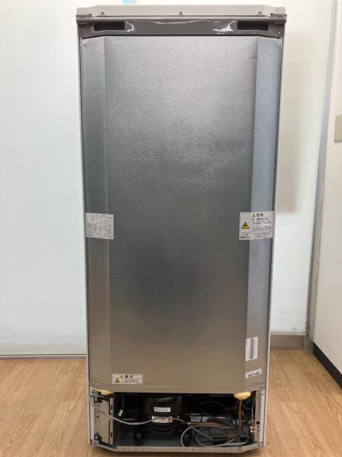 AQUA (アクア) 3ドア冷蔵庫 AQR-27N 2023年製 272L