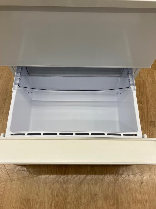 AQUA (アクア) 3ドア冷蔵庫 AQR-27N 2023年製 272L