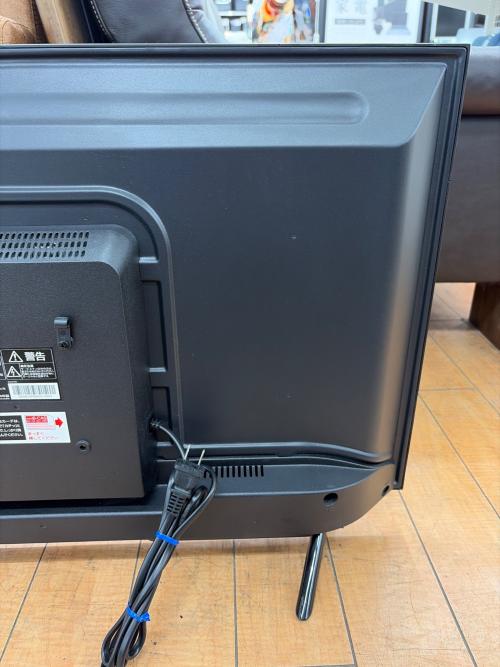 IRIS OHYAMA (アイリスオーヤマ) 液晶テレビ 32WB10PB 2024年製 32インチ