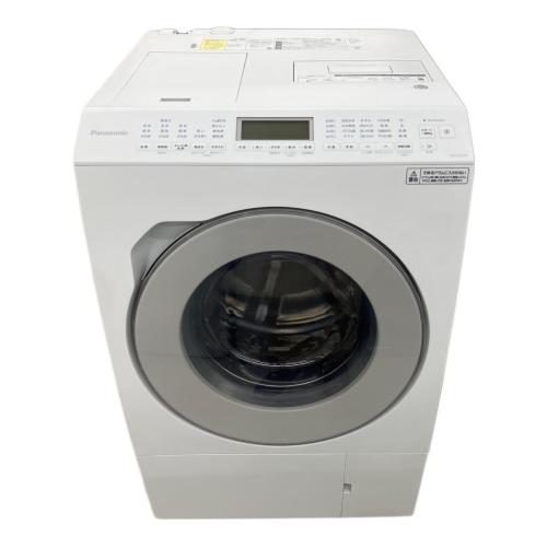 Panasonic (パナソニック) ドラム式洗濯乾燥機 NA-LX127BR 2022年製