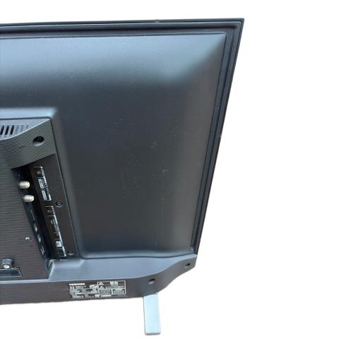 TOSHIBA (トウシバ) 液晶テレビ 32V34 2020年製 32インチ