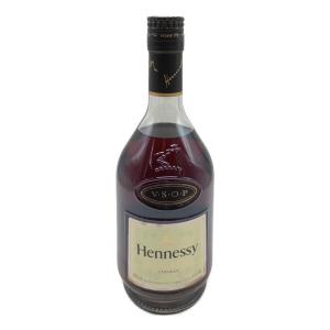 ヘネシー (Hennessy) コニャック VSOP 1000ml